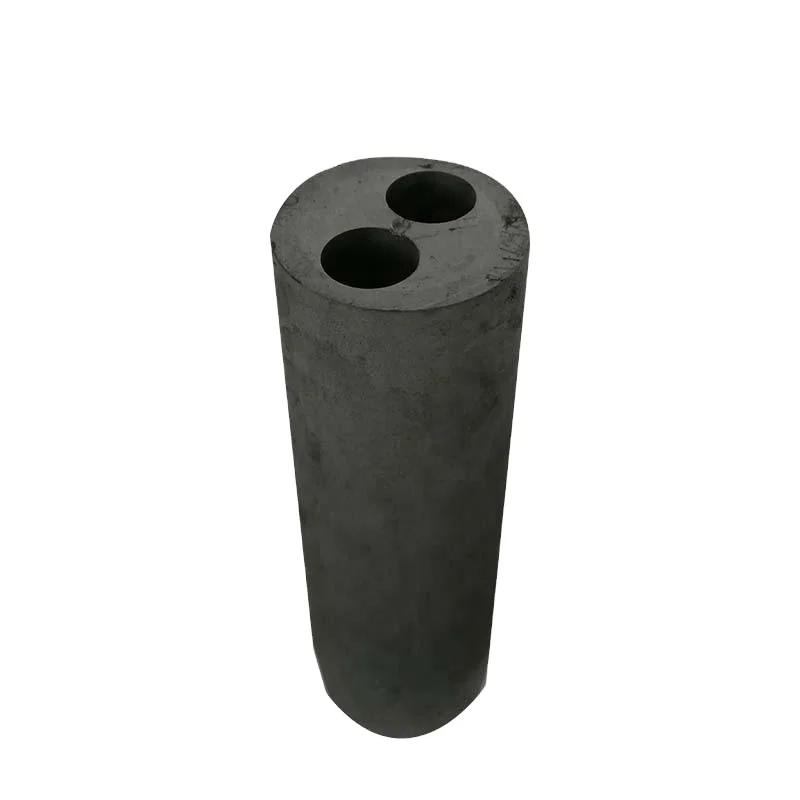 China manufacturer custom copper continuous casting high purity Graphite molds