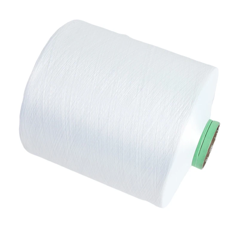 PA 6 recycled DTY 40D/36F FD SIM nylon yarn with GRS