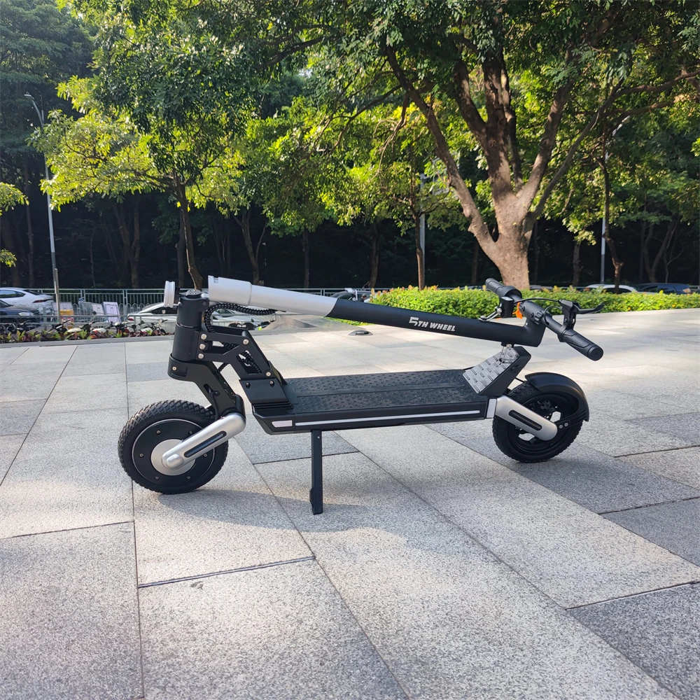 Shock Absorber Sharing Off Road Adult Hub Motor 600w 750w 800w Electric Scooter in Turkey Egypt