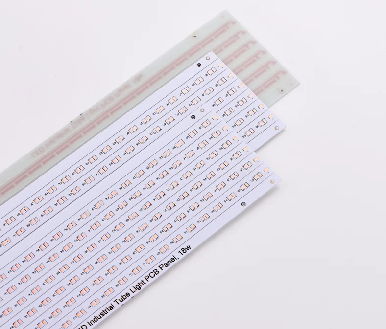 LED PCB BOARD ALUMINUM PCB