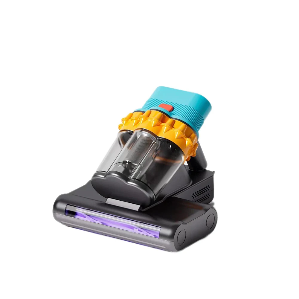 Mattress Cleaner Bed Dust Mite Remover household  Professional  controller With Uv Light sofa cleaning machine