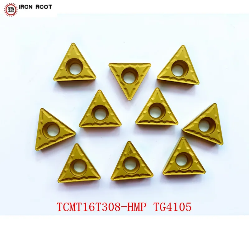 Cnc Lathe Cutting Tools Turning  Inserts  TCMT09 TCMT11 TCMT16  Carbide  Inserts TCMT For Steel