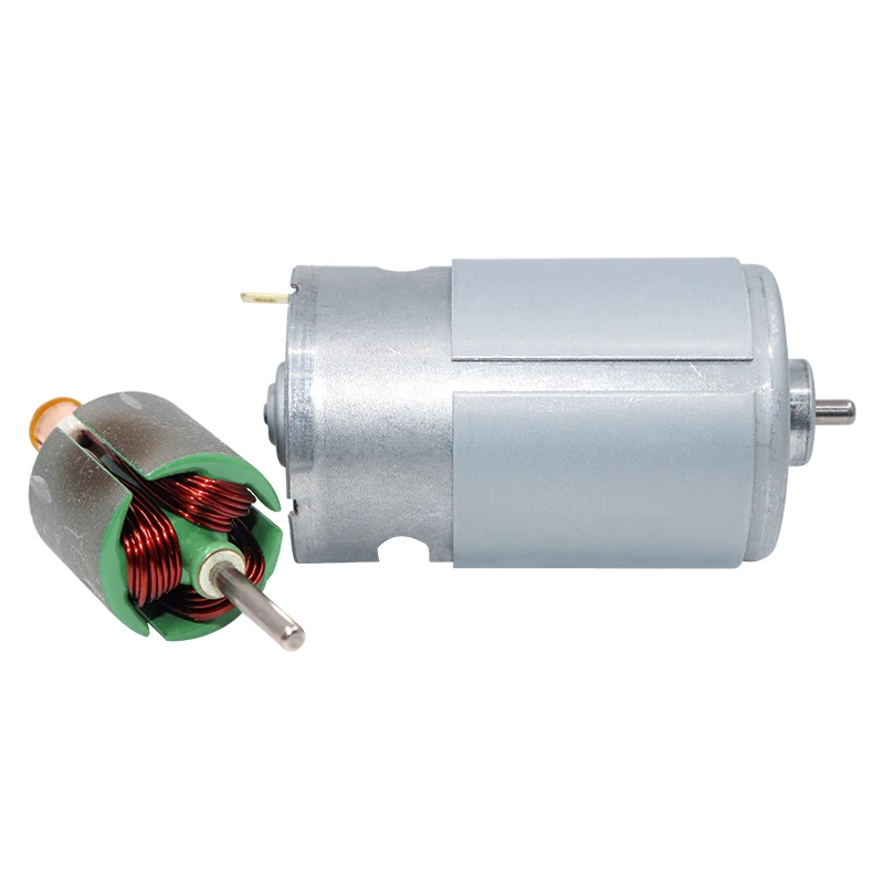 DSD Motor DSD-500 3V Micro DC Motor For Automatic Soap Dispenser  And DVD/CD Player