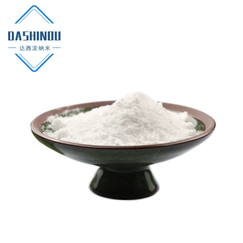 10-30nm Nanometer Zinc oxide Powder with Cas No 1314-13-2 and alias Nano Zinc Oxide