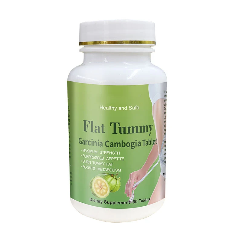 Spot wholesale flat abdomen tablets weight loss pills