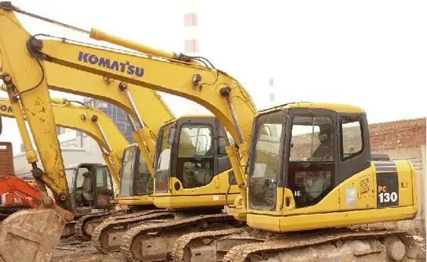 Free Shipping 13 Ton Excavator Machine 130 Excavator Free After Sale Farm Used Excavator 13 Ton Prices