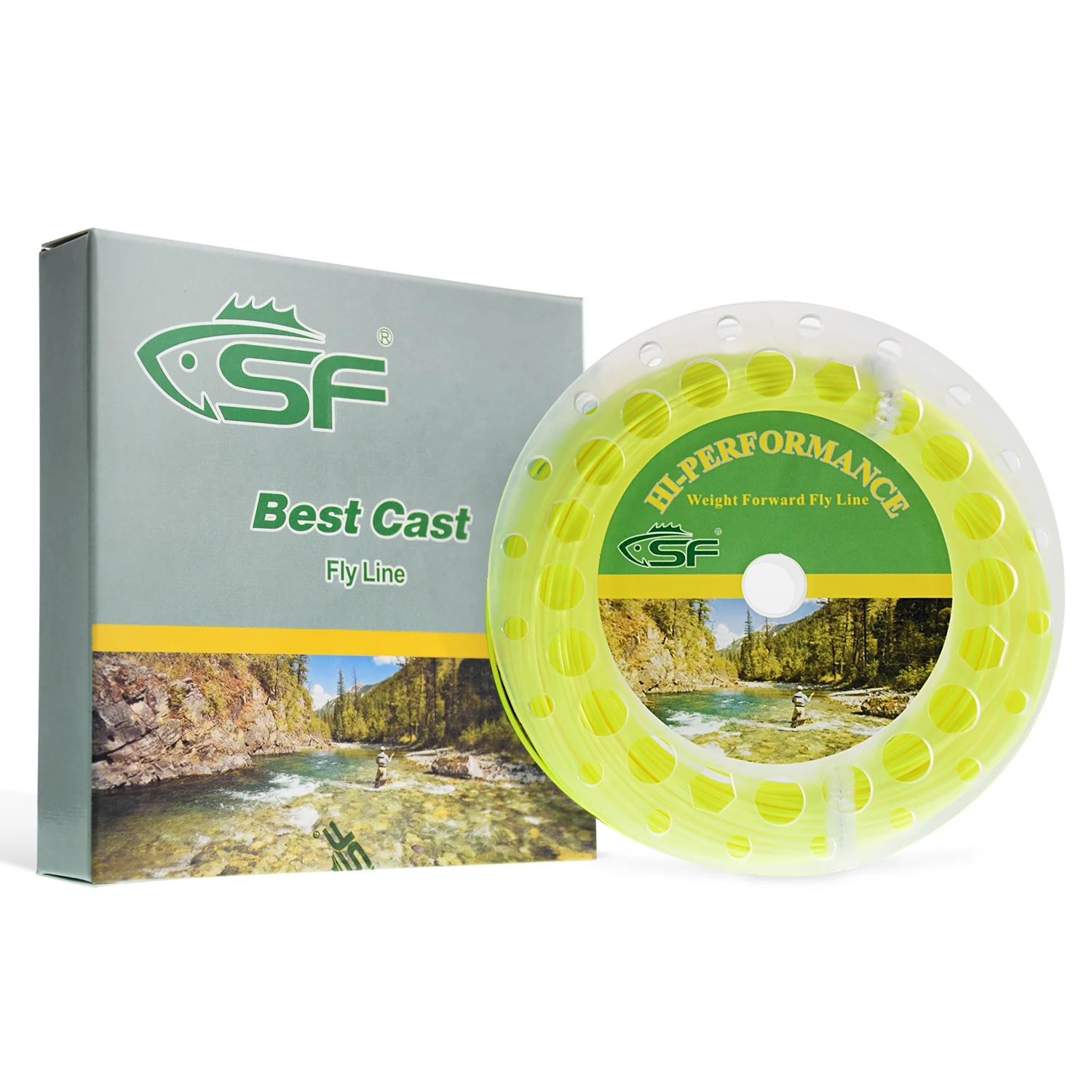 
Fly Fishing Line Weight Forward Floating Line 0wt 1wt 2wt 3wt 4wt 5wt 6wt 7wt 8wt 9wt 10wt 11wt 12wt 13wt14wt 