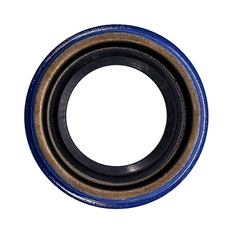 High Quality Auto Engine Parts Crankshaft Oil Seal Rings 43119-28010 Oil Seal For HYUNDAI ELANTRA/AVANTE KIA PICANTO/MORNING