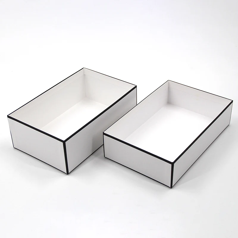 Good Price Manual Box Corner Taping Machine Rigid Box Corner Pasting Machine for Box Making