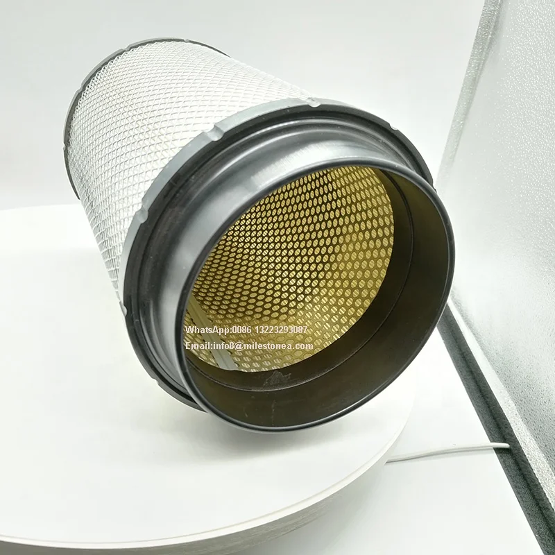 Air Compressor air Filter C301537 truck air filter C36840/1 CF2100 C301537