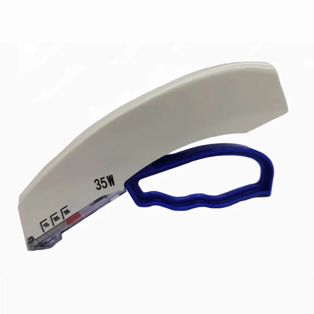 Popular  CE ISO Approved Single Use Surgical Instrument Skin Stapler 35W