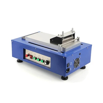 
Good quality experiment coater machine for lithium polymer battery 