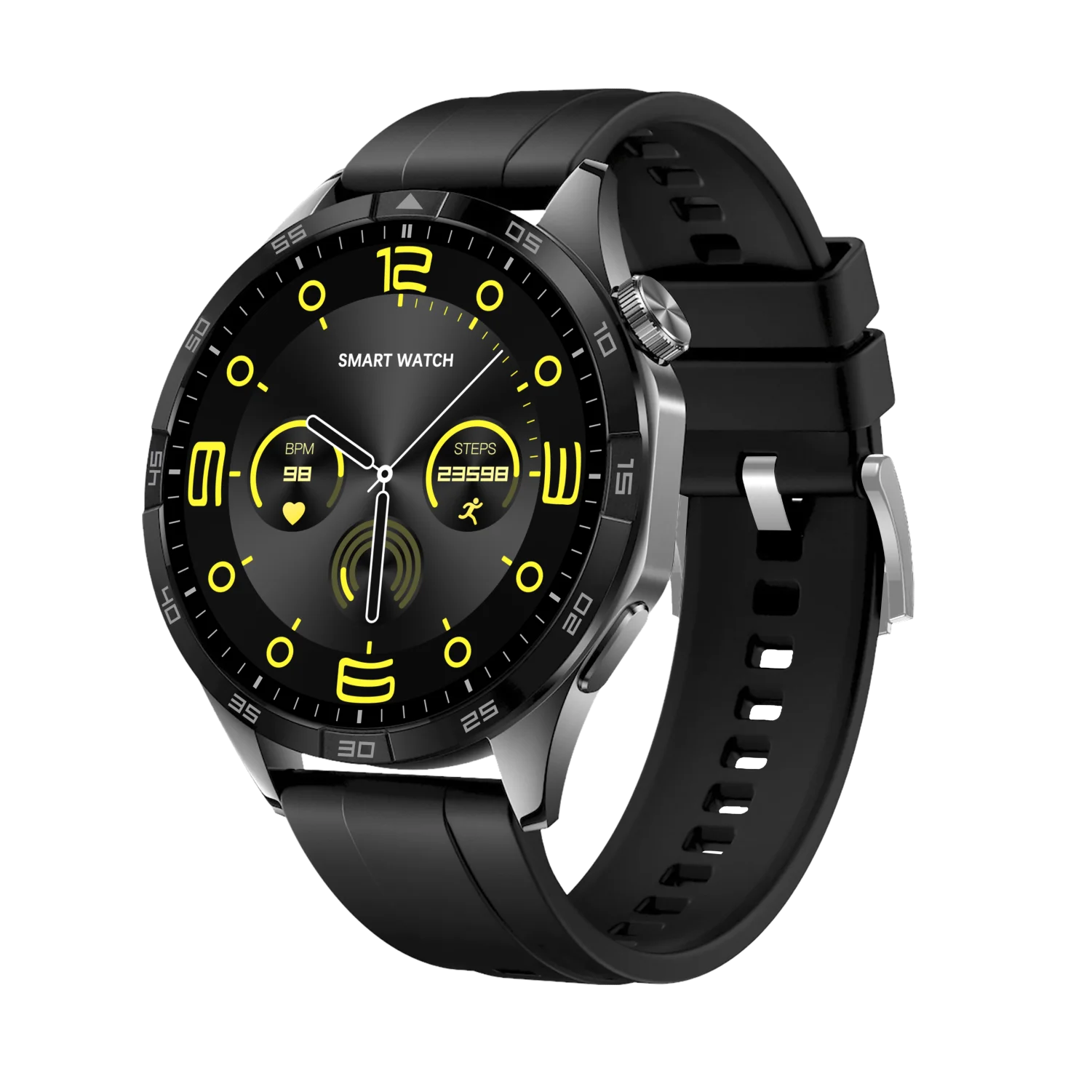 Часы Huawei Watch Gt3 46mm Купить