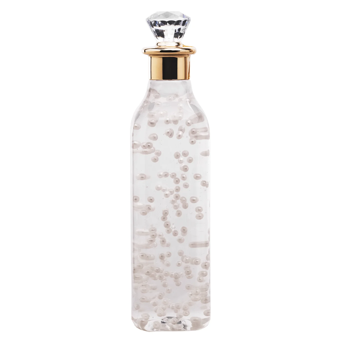 
Luxry Shampoo Pearl &VE Private Label OEM anti-Itching Hair Wash body lotion 