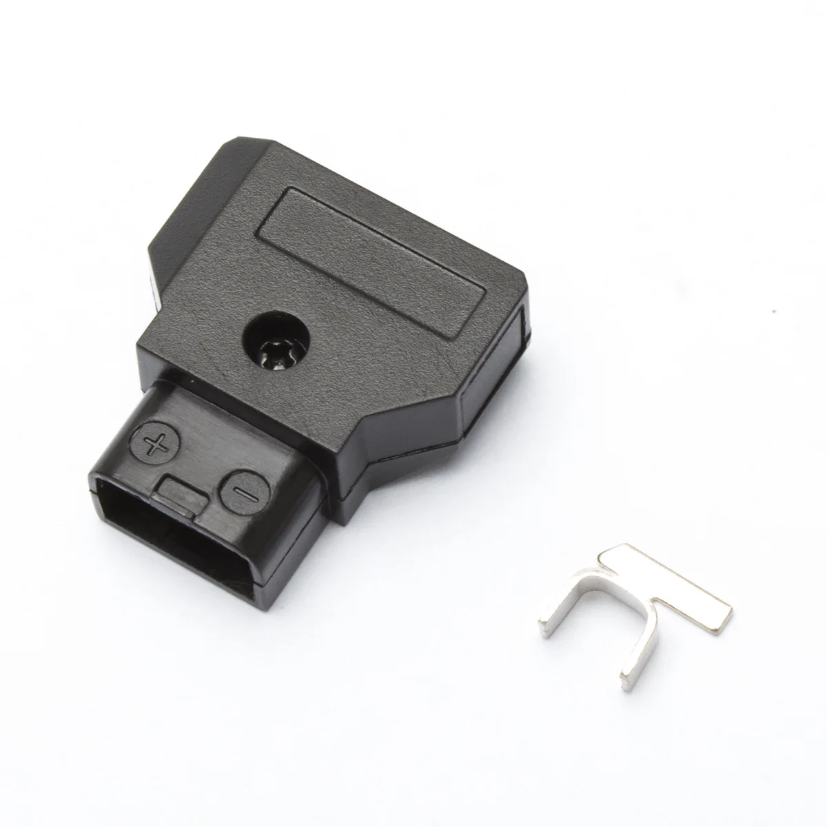 DTAP D-Tap Male Plug Jack Power Supply Connector For Anton Camera DIY DSLR Rig Power Cable