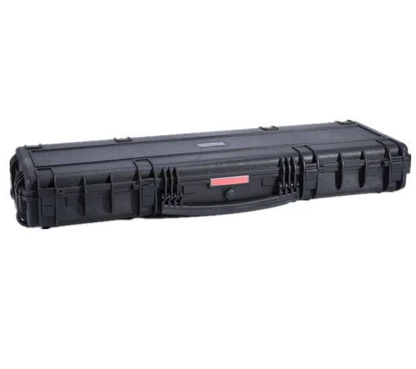 Customized Piano Keyboard Plastic Case with Foam