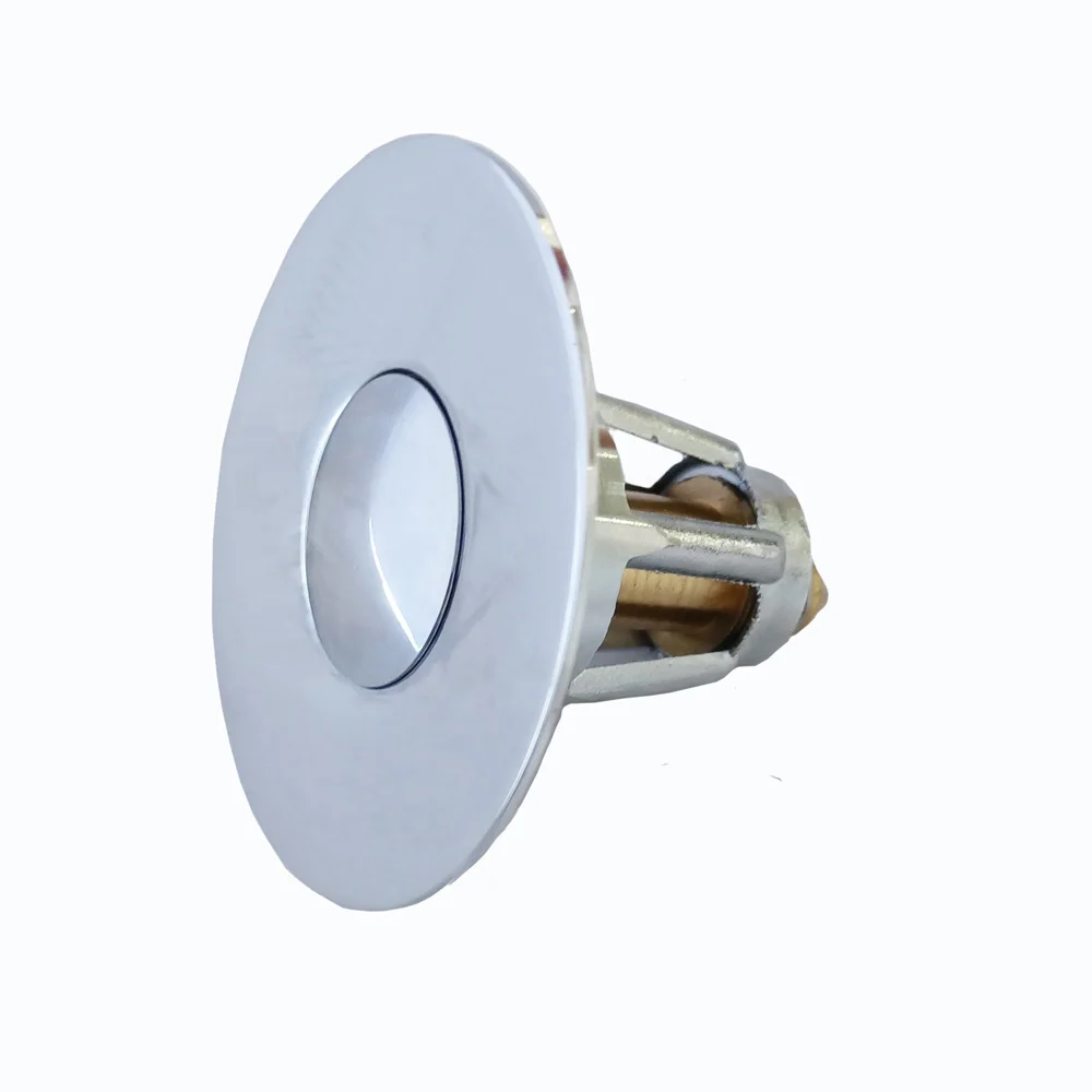 Ningbo Jutye Bathtub Sink Plug, Bathroom Sink Drain Strainer, Pop Up Sink Plug Stopper