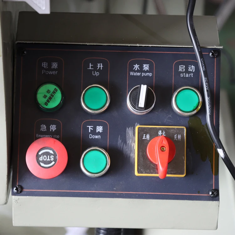 China factory milling machine manual X6330 with rotate head vertical turret milling machine