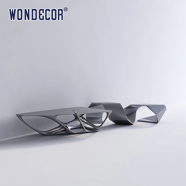 Пользовательский дизайн интерьера для гостиной и гостиницы, вилла, 3D-рисунок и дизайн интерьера