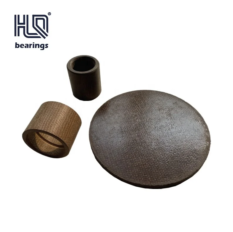 non-oil bushing non-oil bearing no-oil bearing bush for notors pumps