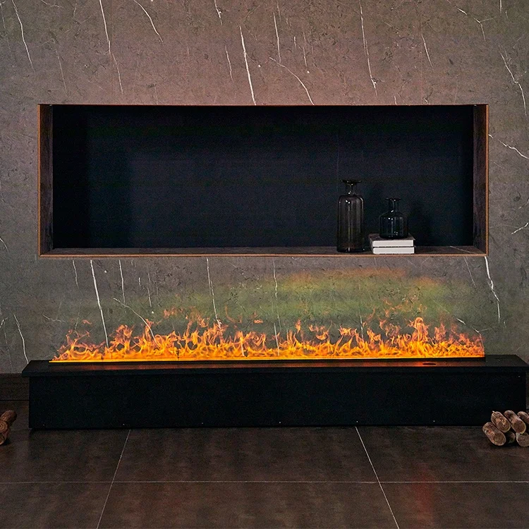 3d электрический камин с сертификатом CE, производители электронных каминов в Китае для продажи