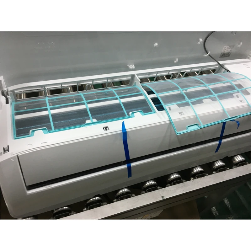 SEER 19 R410A газ 60 Гц охлаждение только 9000Btu инвертор кондиционирования воздуха разделенные