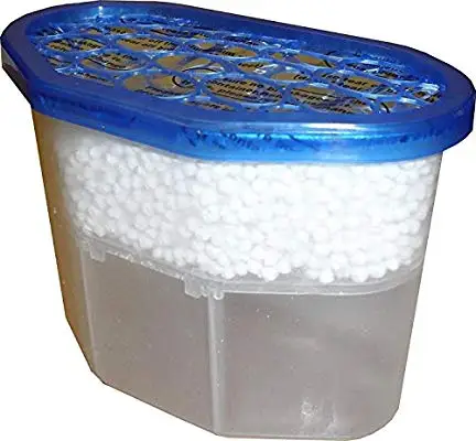 Whole House Absorbent Dehumidifier Box With Raw Material Calcium Chloride