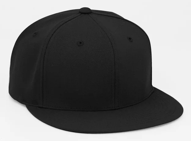 Cheaper and Good quality Full-Profile D-Series Sport Caps  F3 Performance material Snapback hat