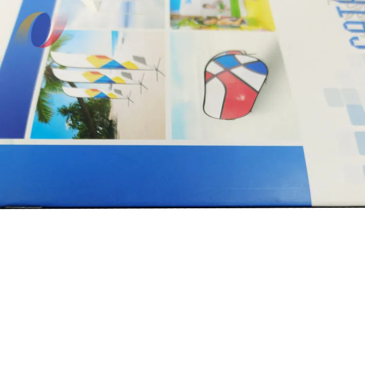 Custom Professional Folded Leaflet Catalogue Booklet Catalog Printing Brochure Catalogue Design Enviromental Friendly OEM CMYK