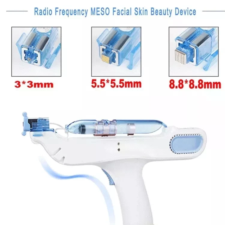 High Quality 2021 New Item Platelet Rich Plasma Pistor Mesotherapy Injection Gun For Beauty Salon
