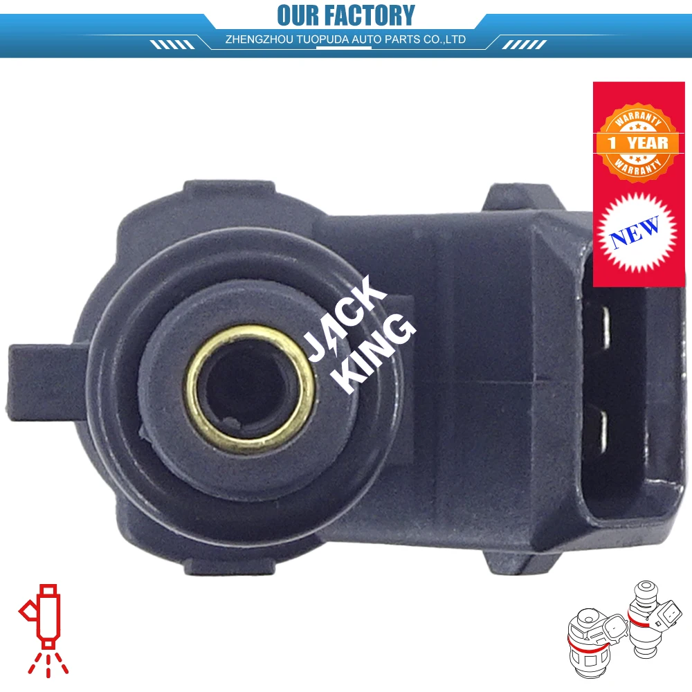 FIG10733 FUEL INJECTOR NOZZLE FAST DELIVERY FACTORY PRICE hana injector For haima F01R00M005