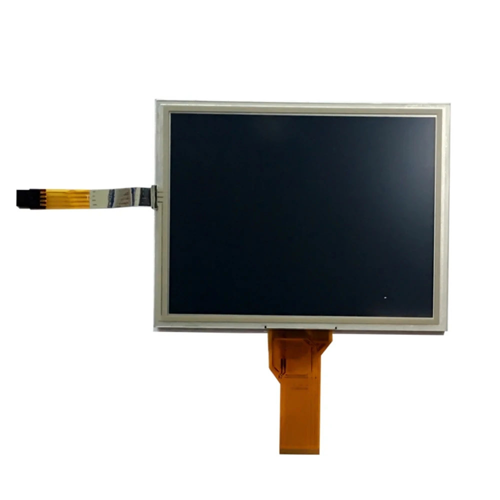 Customize 2.4 2.8 3.0 3.5 4.0 4.3 5.0 5.5 7.0 10.1 inch mipi spi interface IPS TFT LCD Module with Touch Screen Panel Display