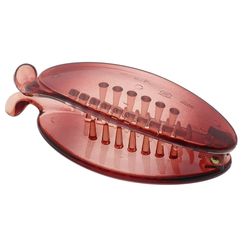 High quality fashion attractive women hair banana clips