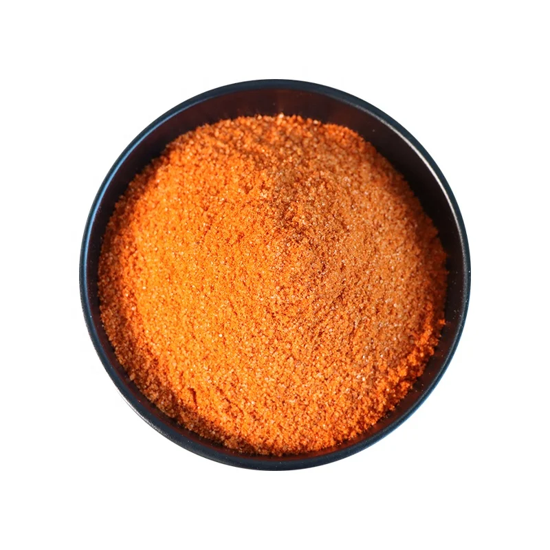 Spicy Zesty Flavorful Crispy Bold Hot and Spicy BBQ Chicken Wing Fried Chicken Marinade Mix Recipe For delicious chicken