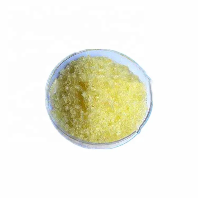 Factory Manufactory price Samarium chloride with CAS No. : 13465-55-9