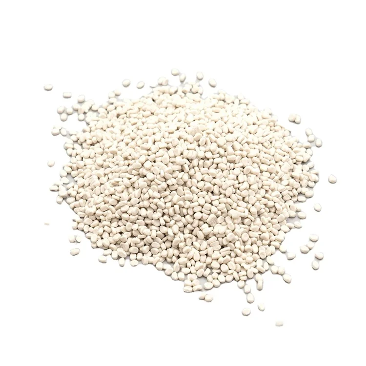 Высококачественное первичное/переработанное полипропиленовое сырье в гранулах