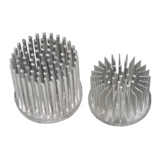 Customization CNC Machining Large Copper Heat Sink Water Cooling Extrusion Aluminum Heatsink