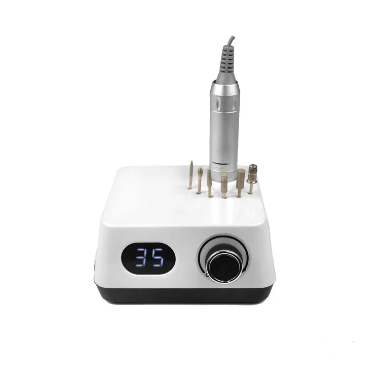 Friendly Inexpensive Wood carving Engrave nails drills Machine equipment Nail Drill
