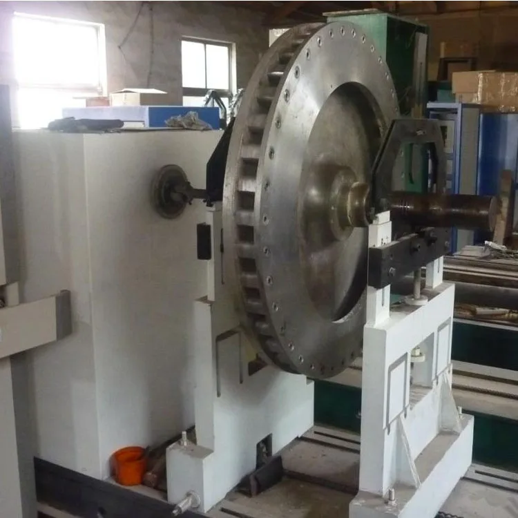 dynamic balancing machine YYW-1600A