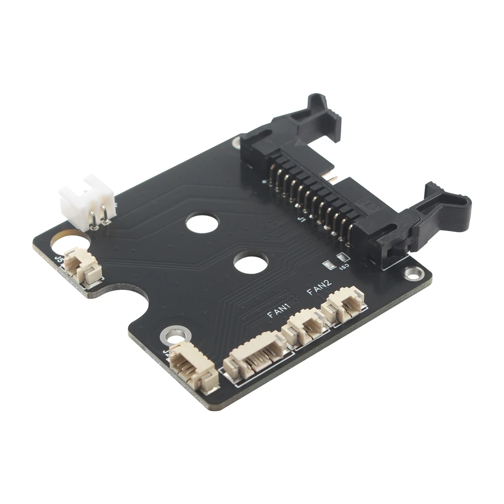 FYSETC Extruder Breakout Board High Quality 3D Printer Parts For Creality Sprite