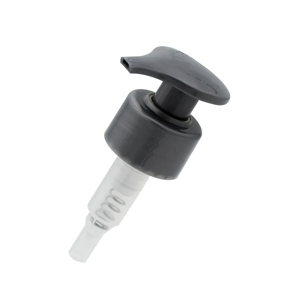 Custom Hand Wash Dispenser Pump Plastic Plastic Liquid Lotion Pump/Liquid Soap/ for plastic bottle
