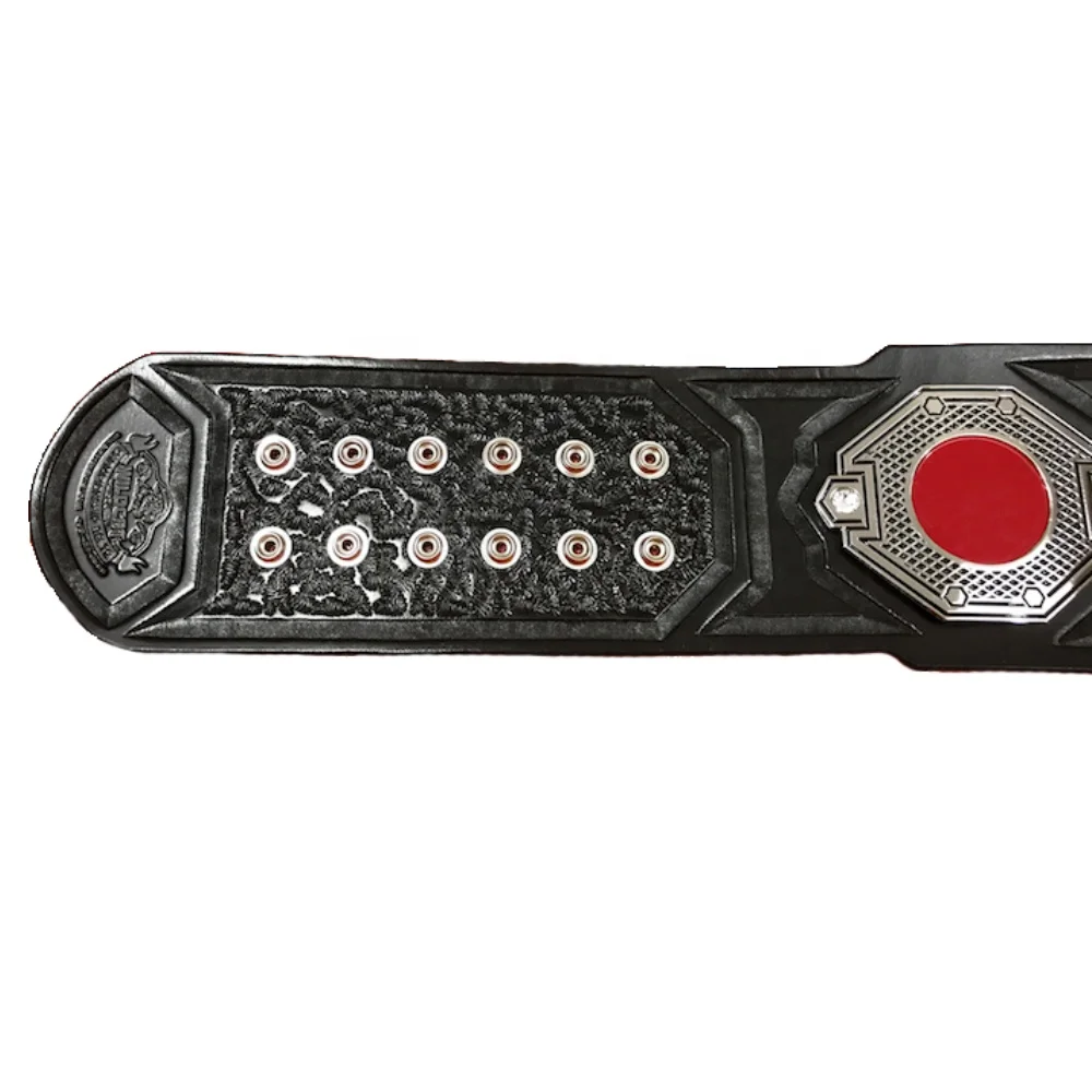  Best Quality Custom Wrestling Belt Brass and Zinc Plates WWF