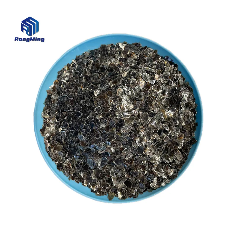 Selling high quality mica block free samples mica powder mica