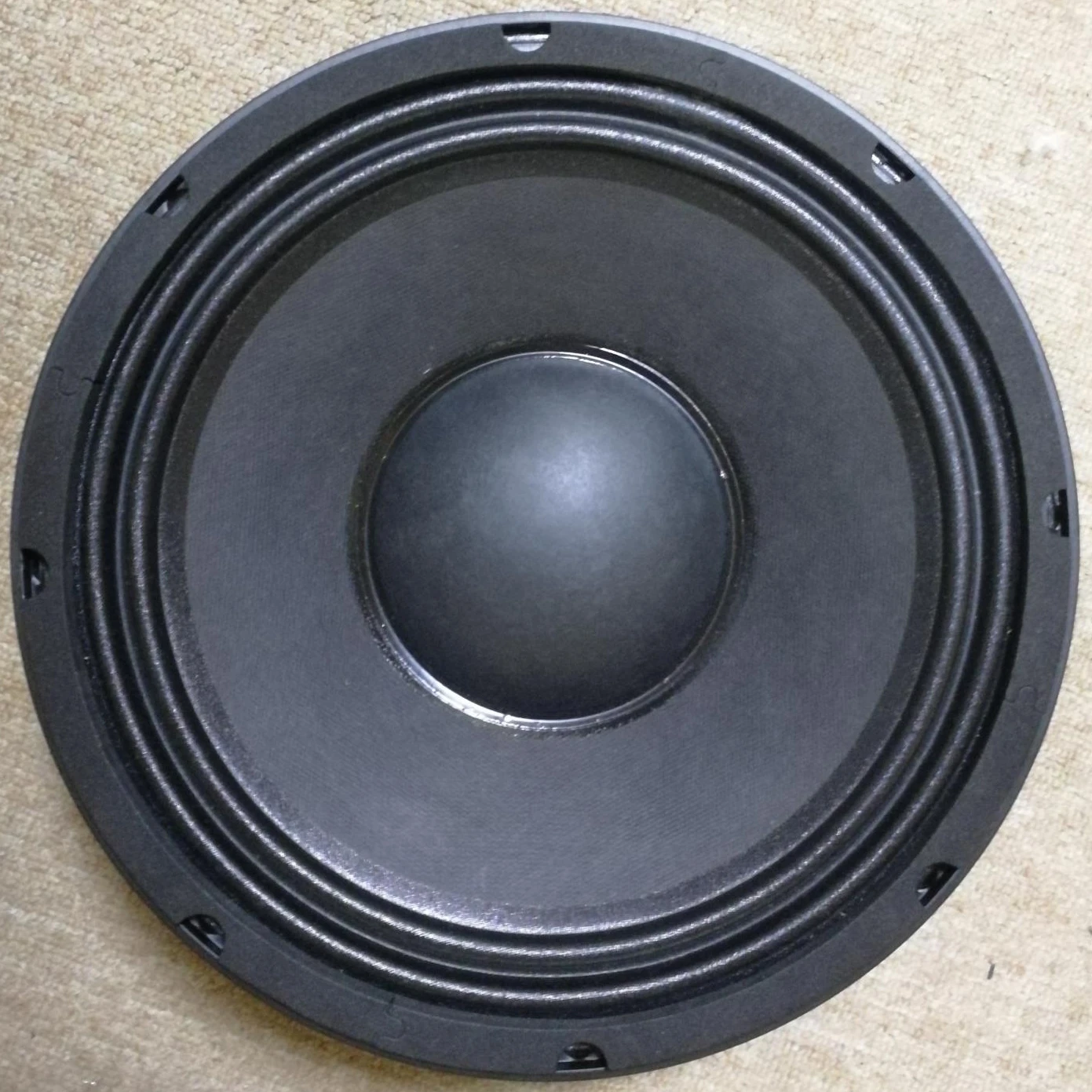 In Stock High Quality Mid Range Dual 10' Woofers Professional Stage KTV Entertainment 10 Inch Speakers and Loudspeaker