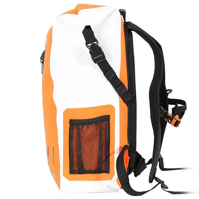 NEW NATURE Sports Dry Backpack Unisex Fashion Casual Daily Backpack Leisure Sports Waterproof Bag Pack