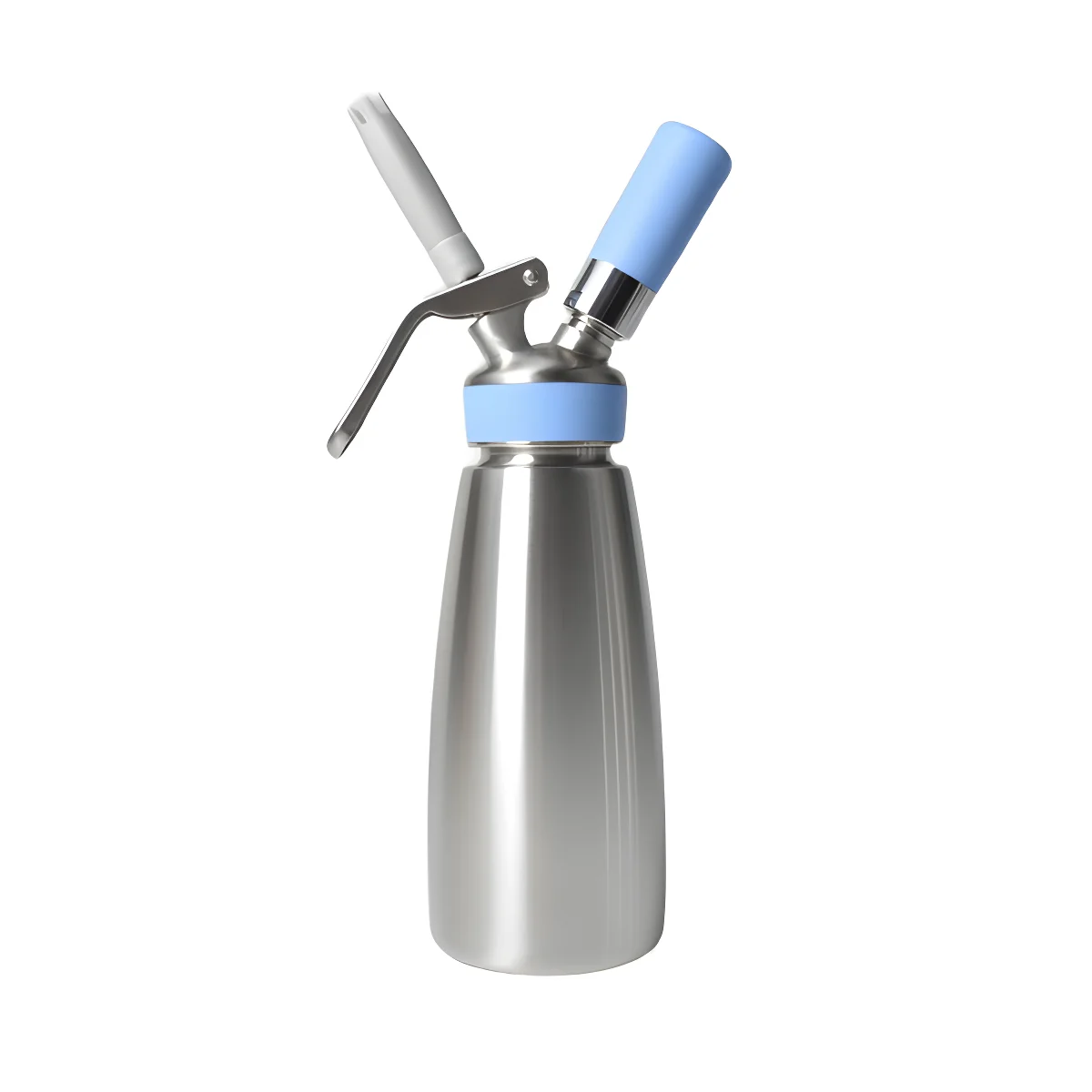 Efficient and Convenient and  Professional manufacturer Customized  500ml 1Pint Cream Whipper  Cream Dispenser
