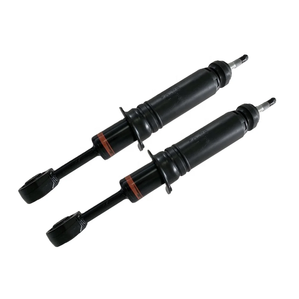 Wholesale Pair Front Air Suspension Shock Absorber Air Shocks Shock Struts Fit for Lexus LX570 4851069355 4851068160