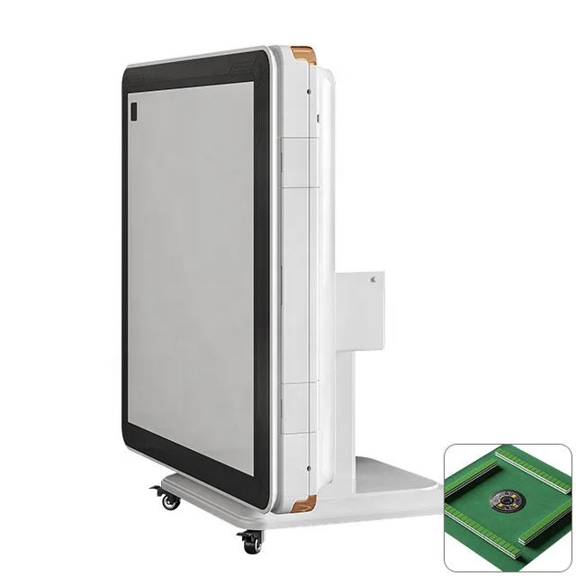 Интеллектуальный маджонг машина полностью автоматический складной маджонг стол и обеденный стол двойного назначения домашнего использования