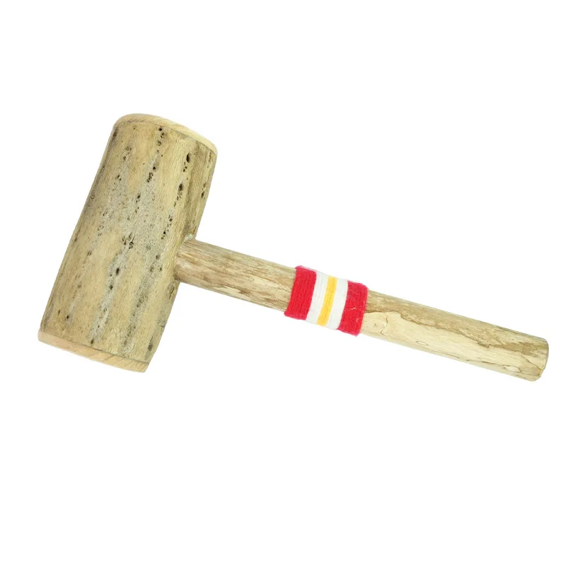 Заводская оптовая продажа, палочка от дождя, натуральный Чили, кактус, заживление волн, музыкальный инструмент, палочка от дождя