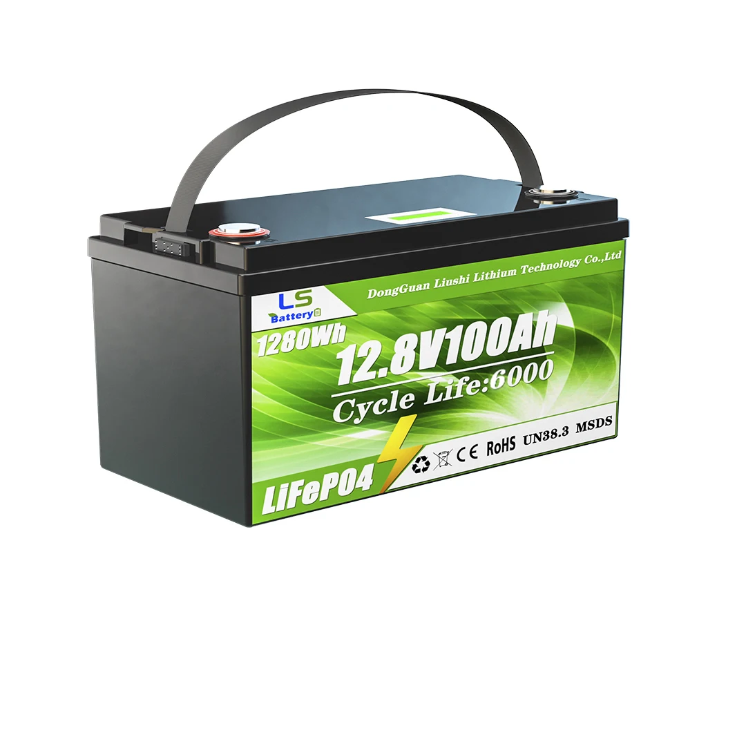 Lifepo4 battery 48V100Ah built in BMS Bluetooth big power energy storage battery 51.2v 100ah 5kwh battery pack